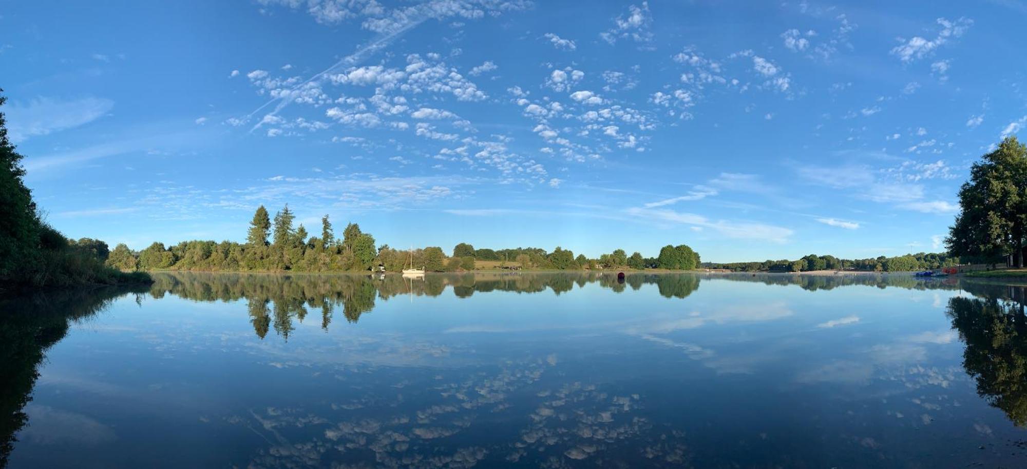 Gites Limousin - La Vienne Videix Buitenkant foto