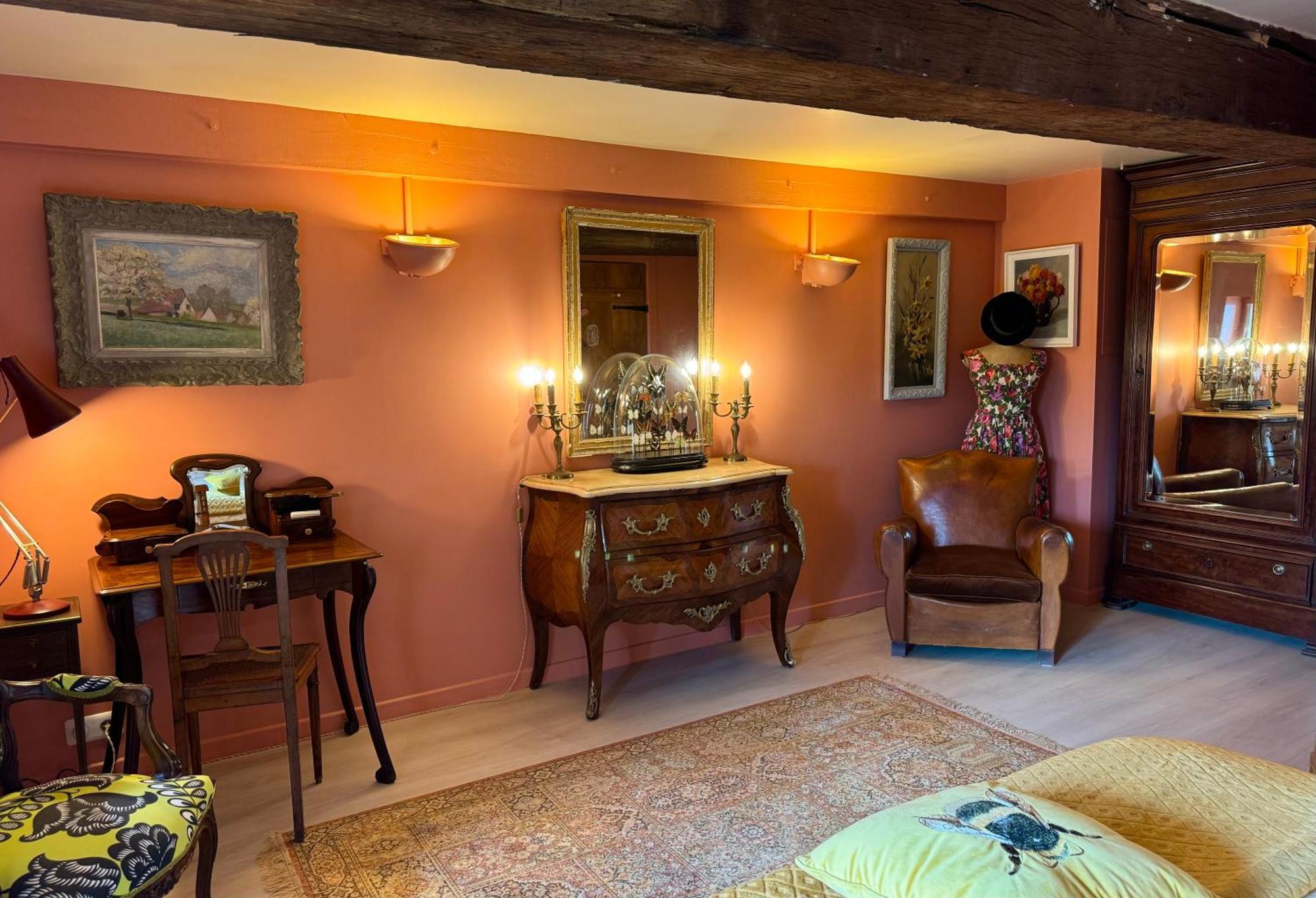Gites Limousin - La Vienne Videix Buitenkant foto