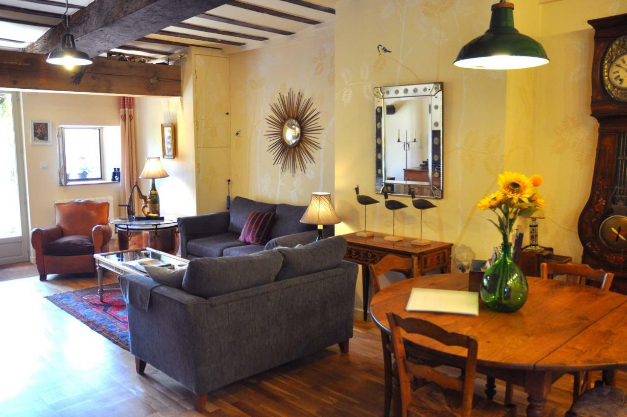Gites Limousin - La Vienne Videix Buitenkant foto