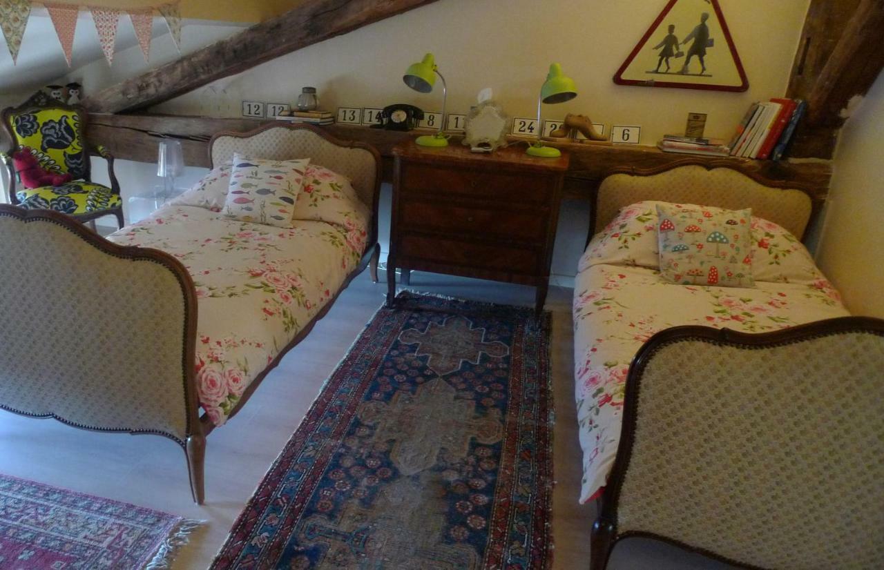 Gites Limousin - La Vienne Videix Buitenkant foto